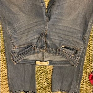 Abercrombie & Fitch Jeans